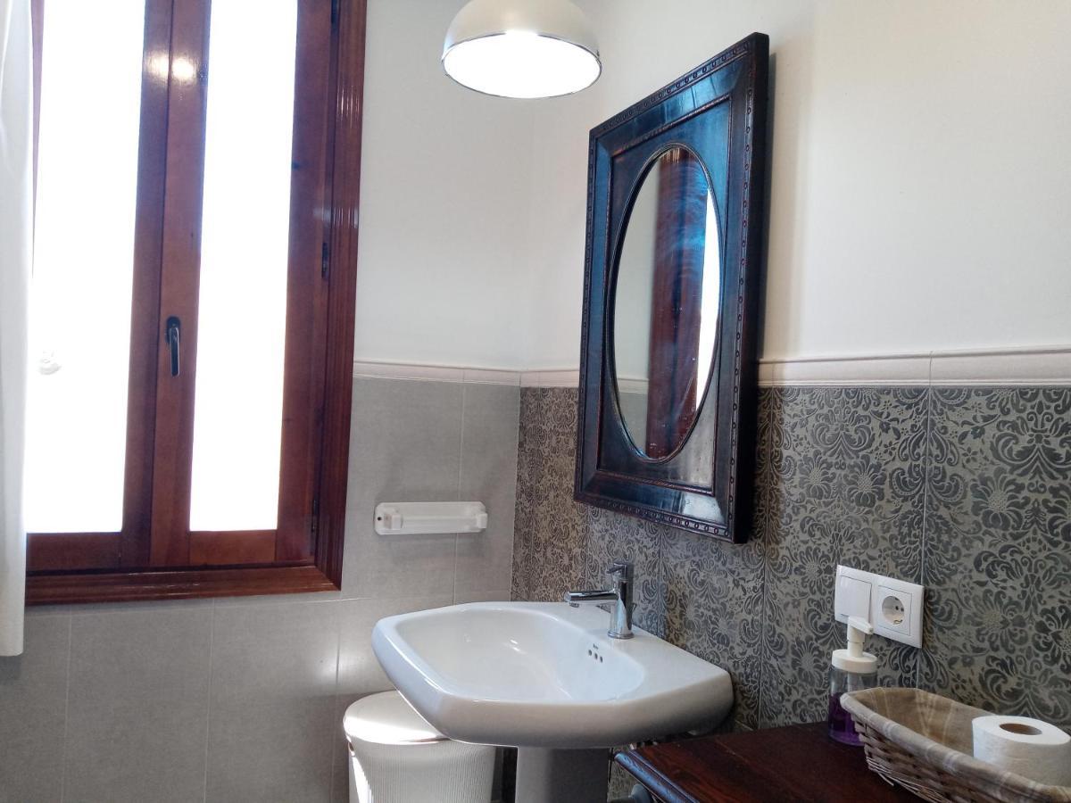 Chalet En Zahora/Canos De Meca Villa Dış mekan fotoğraf