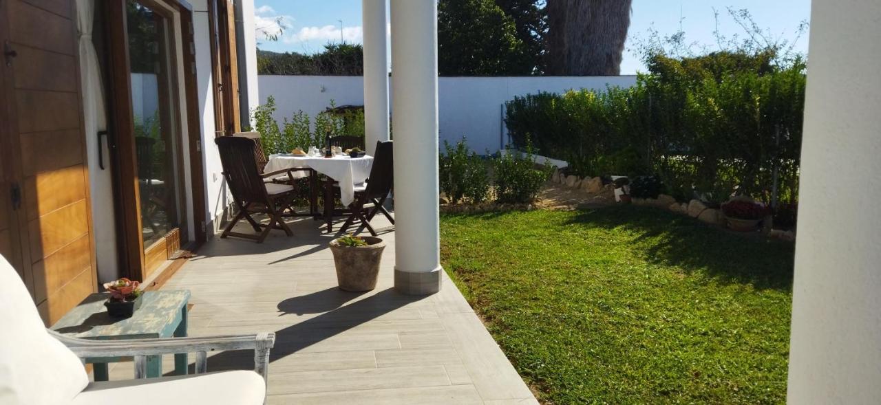 Chalet En Zahora/Canos De Meca Villa Dış mekan fotoğraf