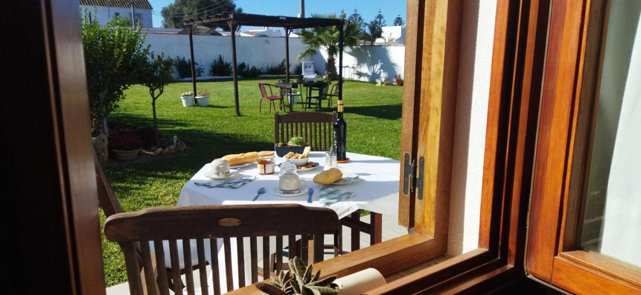 Chalet En Zahora/Canos De Meca Villa Dış mekan fotoğraf